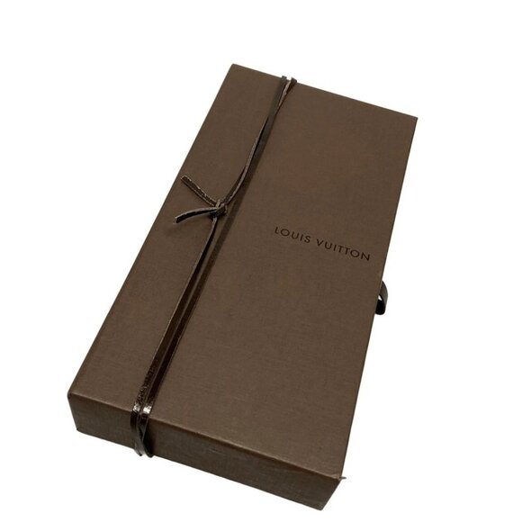 Auth LOUIS VUITTON Portefeuille Capsine M61248 Noir Capucines - MI2135 - Picture 12 of 13